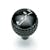 DV8 Offroad D-JP-180011-BK Jeep JK 4WD Shift Knob, Black
